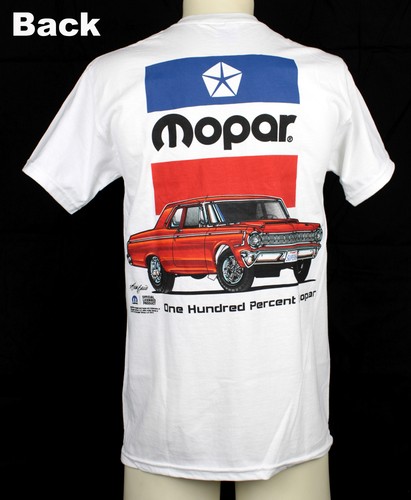 Original mopar classic - original,