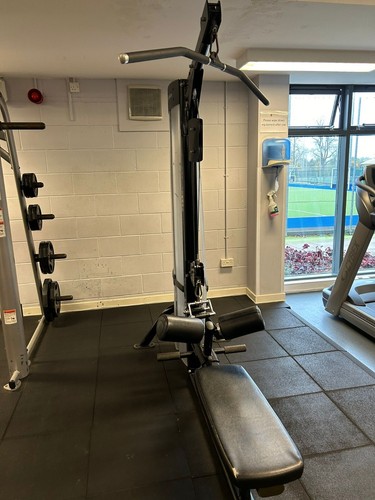 Life fitness optima series - fitness,