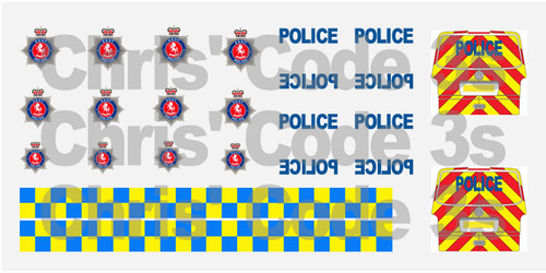 Code adhesive vinyl decal - adhesive,