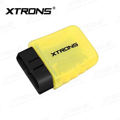 Xtrons car wireless wifi odb2 - wireless,