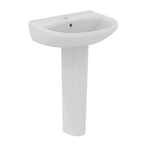 Ideal standard eurovit - standard, eurovit+