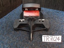 Yamaha WR250 X Rear Number Plate Holder 2012 7/24