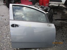 2010 FIAT GRANDE PUNTO EVO 5