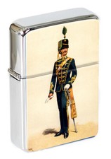 18th Royal Hussars (Queen