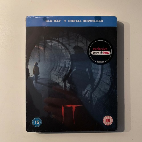 Chapter one hmv - it,