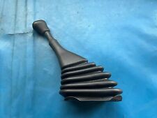 Rover Metro & 100 5 Speed Manual Gear Knob & Gaiter (DAM9351 & FJL10009)