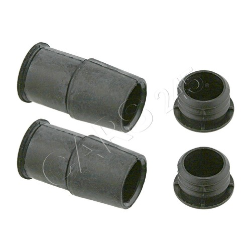Brake caliper guide - guide, kit