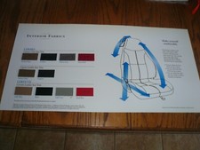 1995 Chevrolet Corvette Camaro