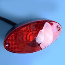 Rear brake Tail light Fit for