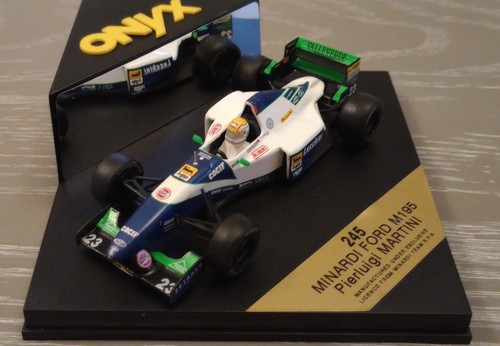 Onyx 245 minardi - onyx,