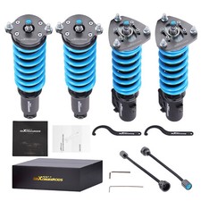 Coilovers suspension kit for - suspension,