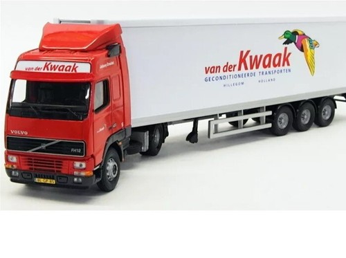 Corgi scale truck cc12419 - 1/50,
