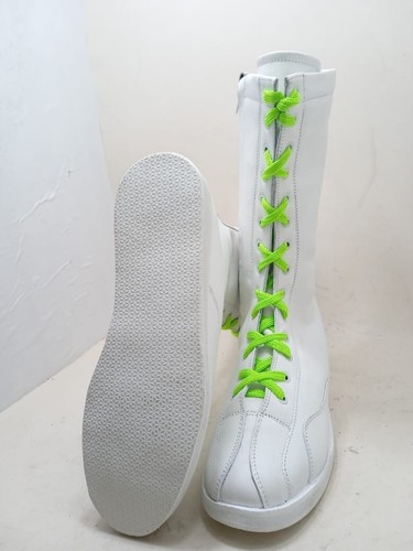 Wrestling boots pro - pro,