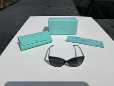 Tiffany Sunglasses
