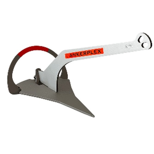 Ankerplex aluminum anchor - ankerplex,