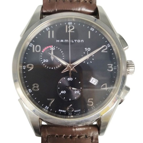 Hamilton jazzmaster thinline - jazzmaster,