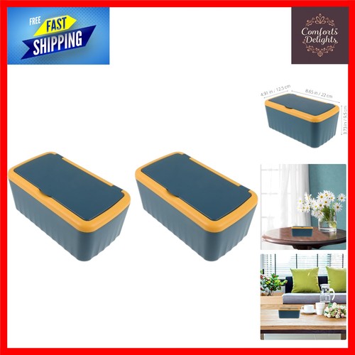 Modern wet wipes dispenser - modern,
