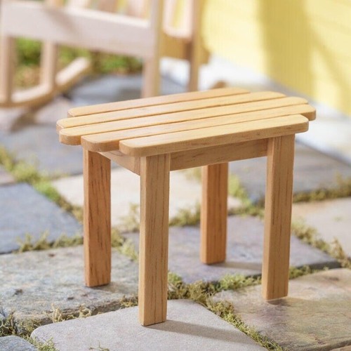 Small table dolls house - table,,