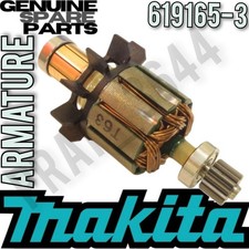 MAKITA 619165-3 ARMATURE