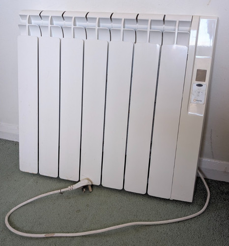 Rointe series 770w - k, electric