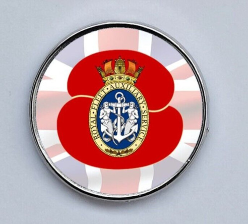 Royal fleet auxiliary - fleet, service