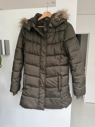 Girls winter coat age 14 - girls,