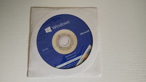 Microsoft windows 64 bit - microsoft, 8.1