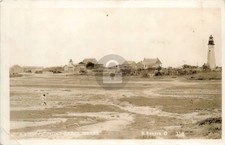 1920s Point Isabel TX Texas