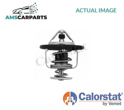 Engine coolant thermostat - coolant,