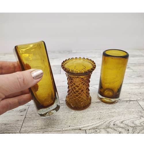 Bundle pcs amber - bundle,
