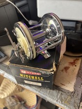 Vintage Garcia Mitchell 624