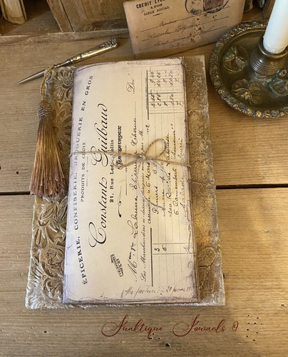 Junk journal ephemera old - junk,
