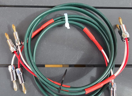 Talk cables vintage - cables,, 3,