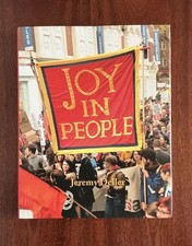 Jeremy Deller: Joy in People by Stuart Hall, Ralph Rugoff, Rob Young