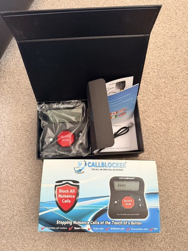 New cpr call - blocker, v202