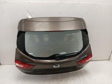 2014 NISSAN QASHQAI 5 Door