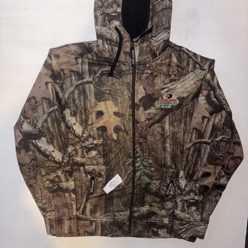 Men realtree mossy oak - mossy,