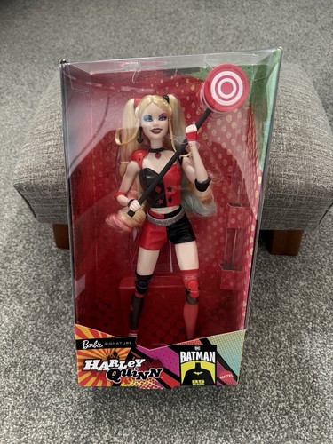 Hrm84 harley quinn - hrm84,