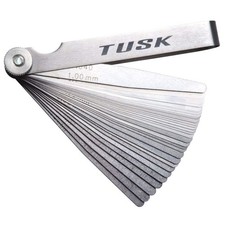 Tapered Feeler Gauge Set –