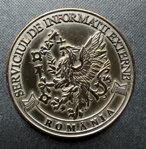 Extremely rare romanian - extremely,
