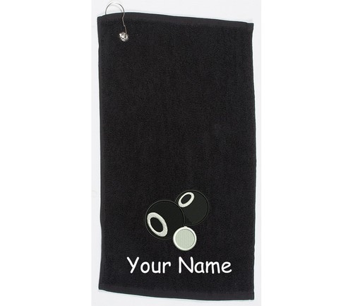 Personalised embroidered lawn - personalised,