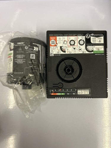 Mercedes benz tirefit - mercedes-benz,