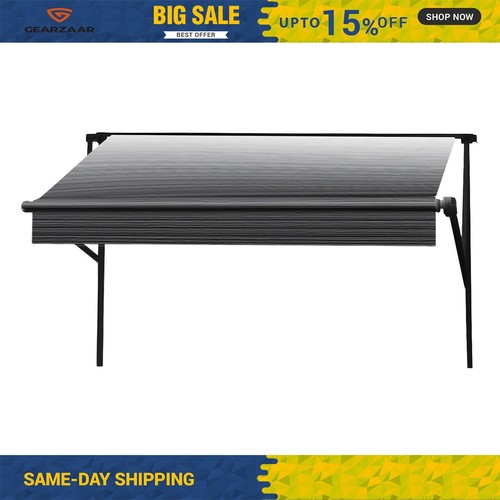 Camper awning replacement - camper,