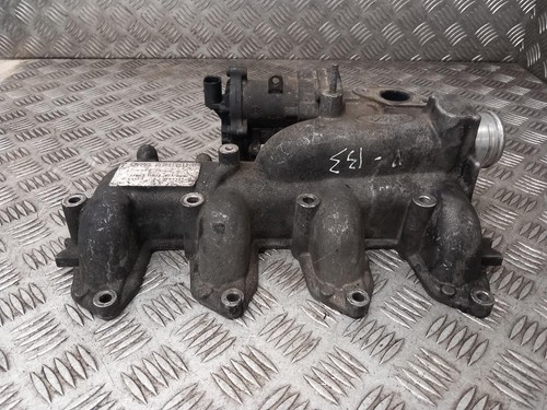 Ford mondeo inlet manifold - mondeo,