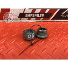 Suzuki SV 650 S 2003 to 2006