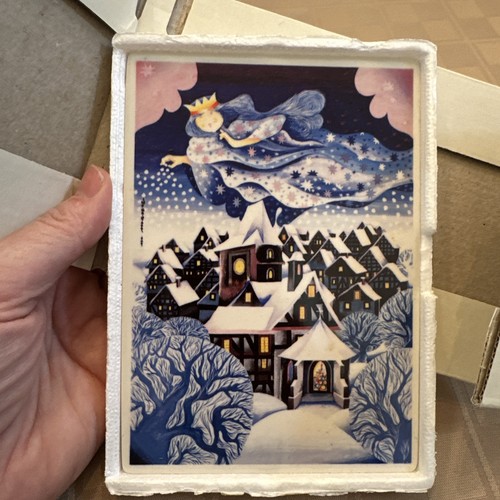 Vilbo card creation villeroy - vilbo, creation,