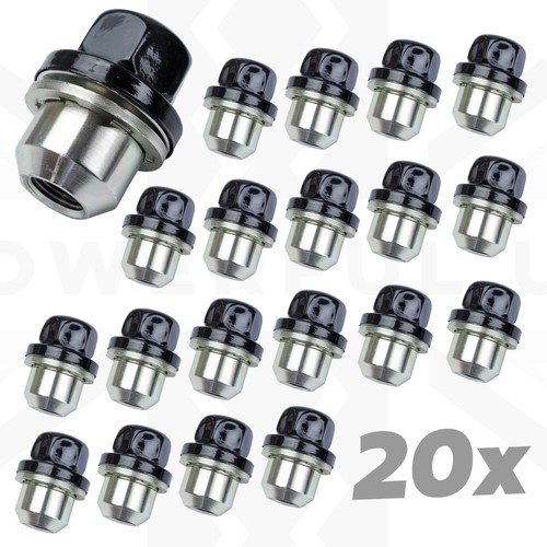 20x nut kit - , land