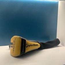 TaylorMade RBZ STAGE 2 ROCKETBALLZ Driver Yellow Black White Gray