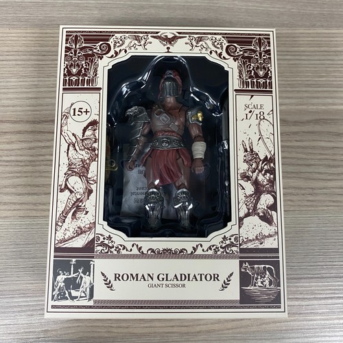 Giant scissor roman republic - giant,