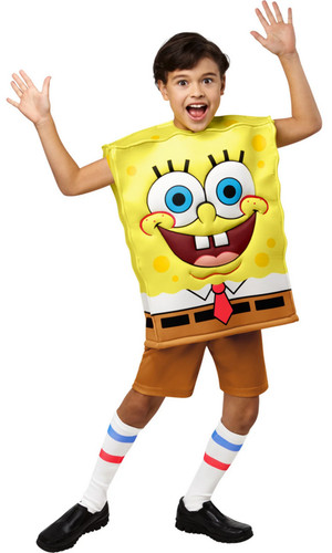 Spongebob squarepants cartoon - squarepants,
